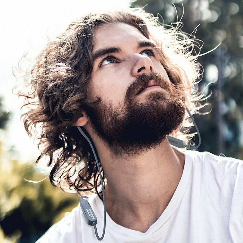 KZ Bluetooth 5.0 Aptx HD QCC3034 MMCX Earphone Wireless Upgrade Cable Applies Headset Cable For KZ ZAX ZSX ZS10 PRO AS10 ZSTx