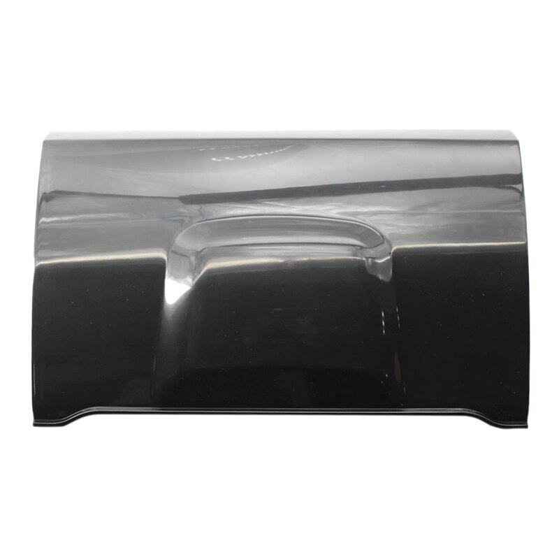 NewBlack Auto Hinten Stoßstange Zughaken Startseite Kappe Abschleppen Abdeckung für Mercedes-Benz W163 ML320 ML350 1998-2005 a1638801105