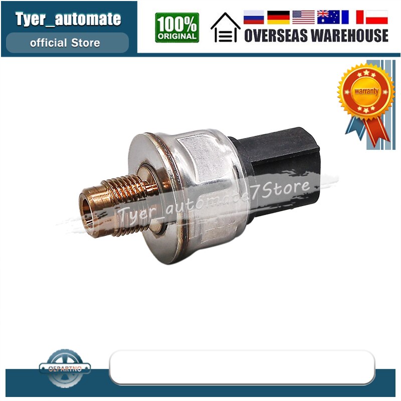 For Sensata Fuel Rail Injection Pressure Sensor Regulator Switch 85PP32-02 85PP32 02