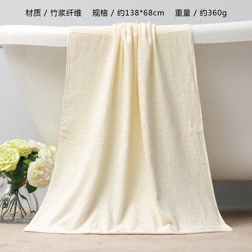 Wearable Microfiber Bath Towel Big Wrap Cotton Absorbent Reusable Soft Bath Towel Sauna Toalhas De Banho ToiletriesDE50MJ: style 3