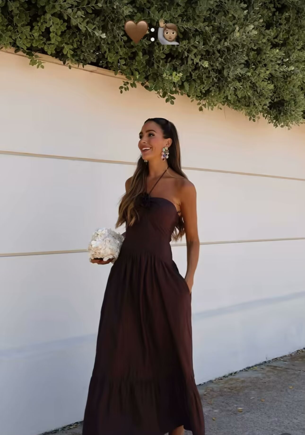 Rindu TRAF 2024 Dames Bloemen Decoratieve Jurk Jurken in de uitverkoop Opruiming Sexy Kostuum Lang Gewaad Femme Elegante Mode Zomer