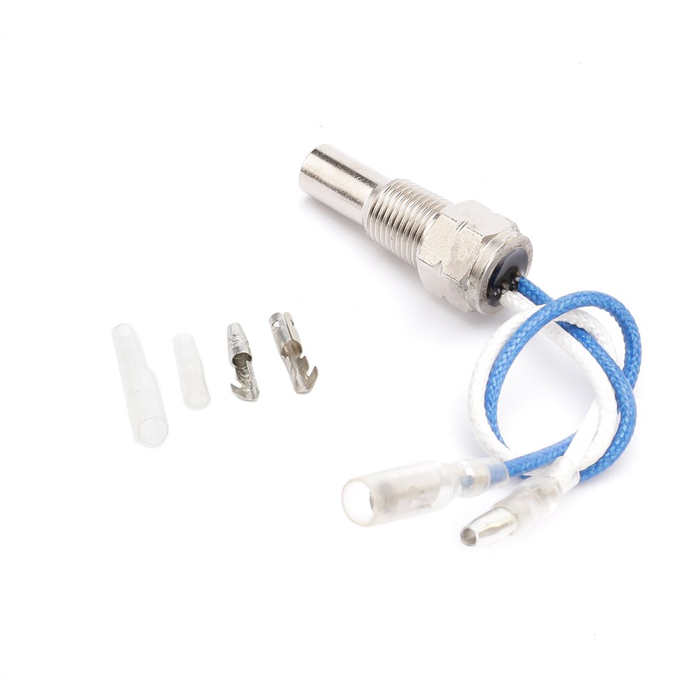 Water Temperature Oil temperature sensor temp sender temp sensor Car Meter Sensor Sender Unit 1/8 NPT 1/8&quot;