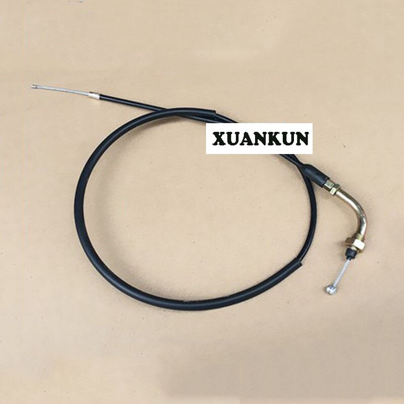 CG125 Motorcycle Pull Wire Pull Cable Oil Door Brake Line Mileage Line Speed Line Clutch Line