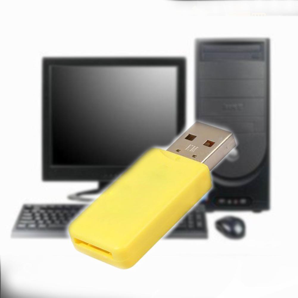 Cool Candy Color USB Reader FDUK TF Card Reader High Speed 2.0 Guaranteed Mini Card Reader