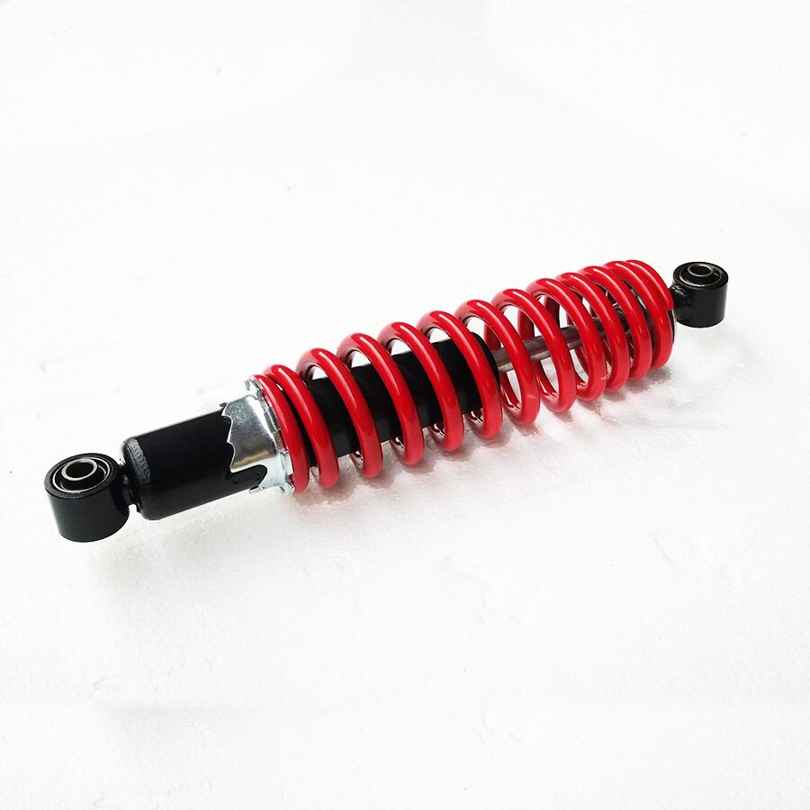 320mm Rear Suspension Shock Absorber Fit For China 110cc 150cc 200cc 250c ATV Quad Bike Go Cart Buggy Scooter Golf Kart Parts