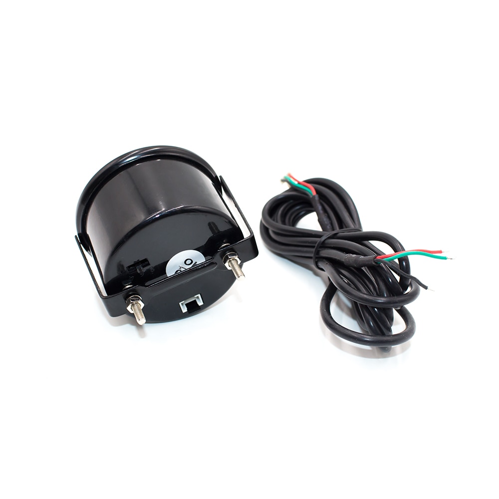 52MM Digital Car Tachometer Adjustable 7 Colors Display Rpm Gauge LCD Rpm Meter Car Meter TT100115