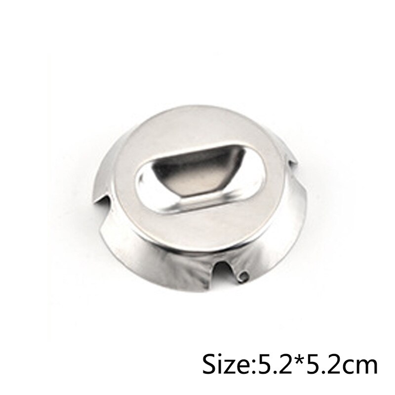1PC Tea Infuser Coffee Stainless Steel Kitchen Gadget Tea Strainer Spice Filter Diffuser Kitchen Tools Popular Herb: 16