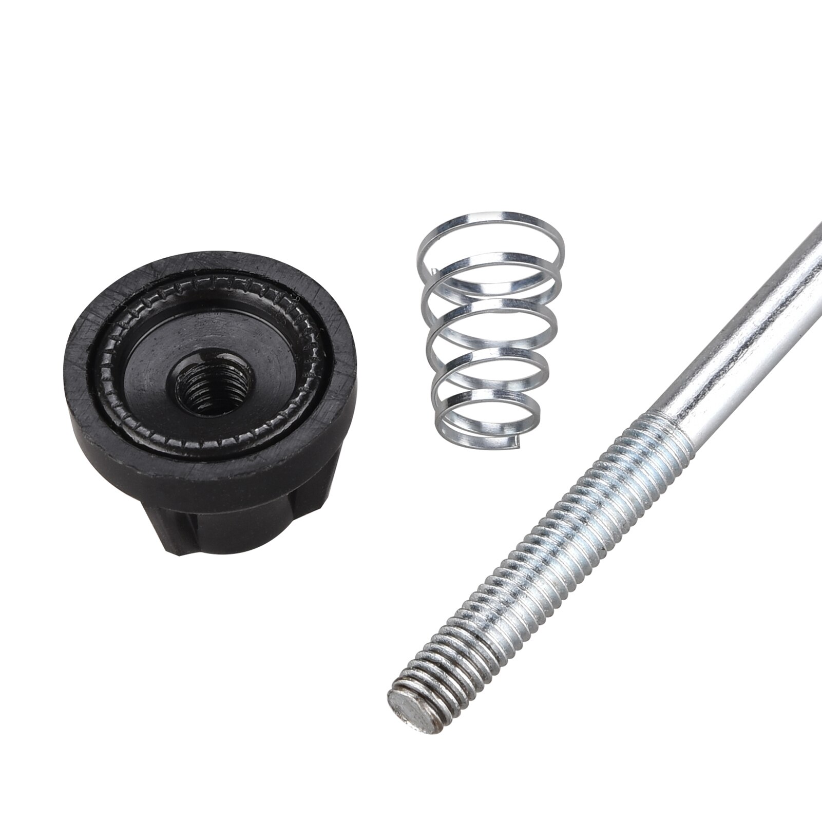 Spiedini mozzo ruota bicicletta anteriore posteriore spiedini a sgancio rapido MTB Road Bike Clip leva Mountain Bike Road Bike