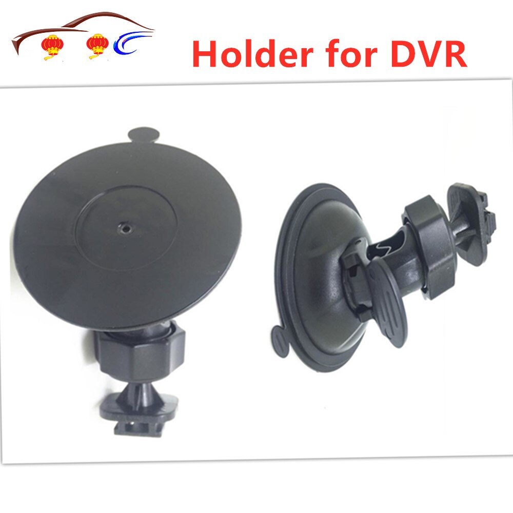 Universele Plastic Houder Voor Dvr Sucker Mount Voor Dvr Dashboard Zuignap Houder Voor Auto Camera Recorder Beugel Accessoires