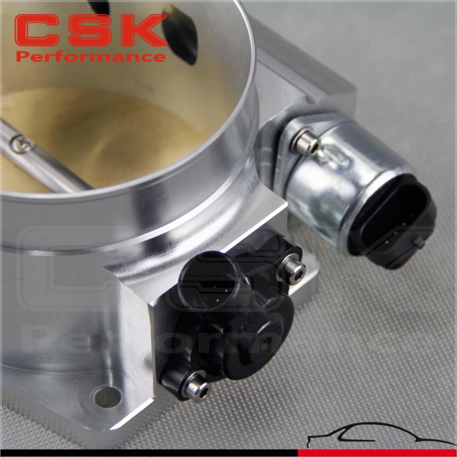 LS1 Throttle Body Sensors TPS IAC LS6 Throttle Position Idle Air Control Sensor