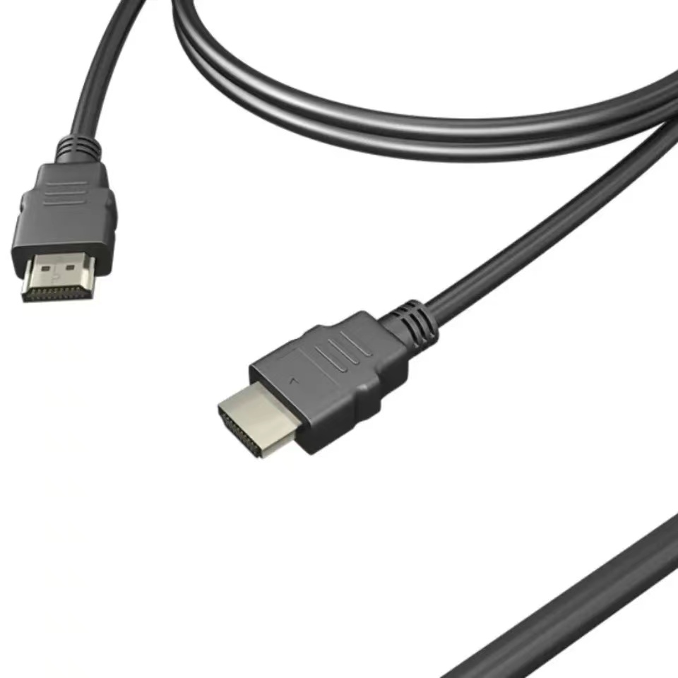 Egolden HDMI cable versión 1,4 1080p TV proyector ordenador monitor conexión de datos cable hdmi estándar