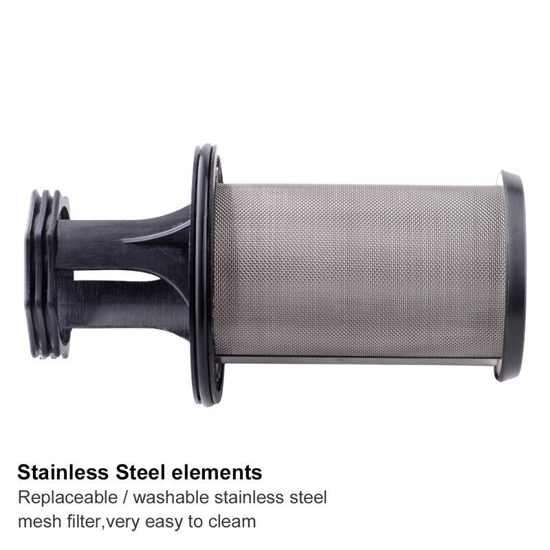 Böse energie ProVent 200 Öl Fangen Können Öl Separator Fangen Können Filter Für Ford patrouillieren Turbo 4WDs Für Toyota Landcruiser