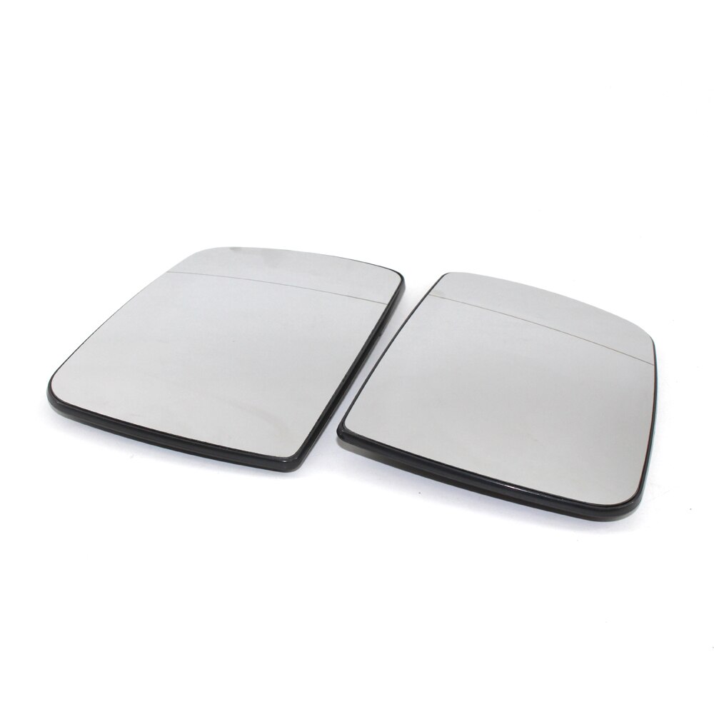Espejo retrovisor izquierdo/derecho para coche, para BMW X5, E53, , 3.0i, 4.4i, azul/blanco, piezas de para coche