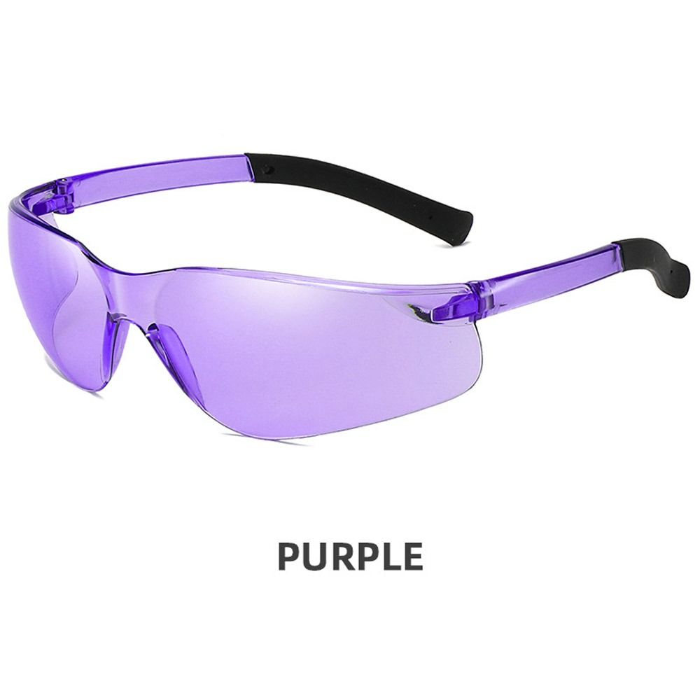 Occhiali di Sicurezza - Resistenti agli Urti - Policarbonato Antiappannamento - Occhiali Protezione UV: Grigio