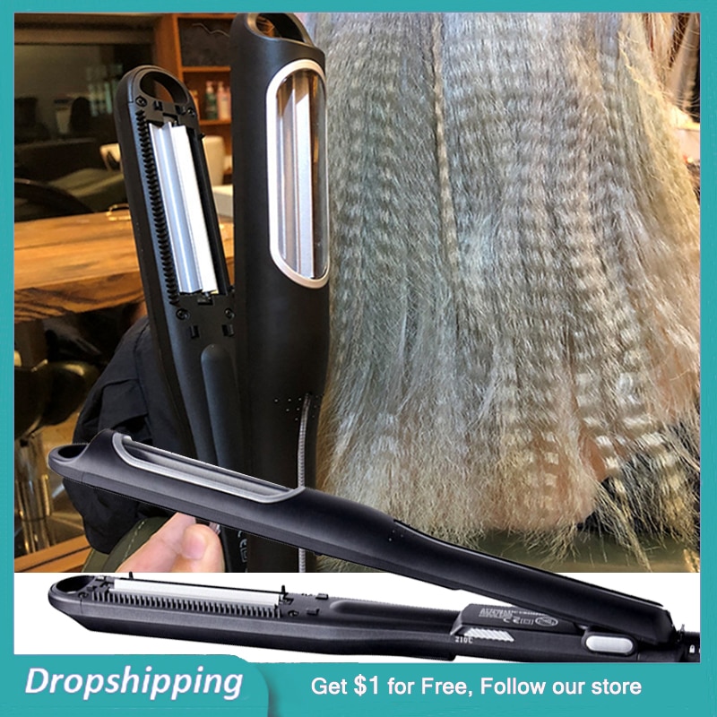 Ferros de ondulação do cabelo automático ondulação ondulação ondulação ondulado pinças para o cabelo crimper modelador modelador magia curlers ferramentas estilo