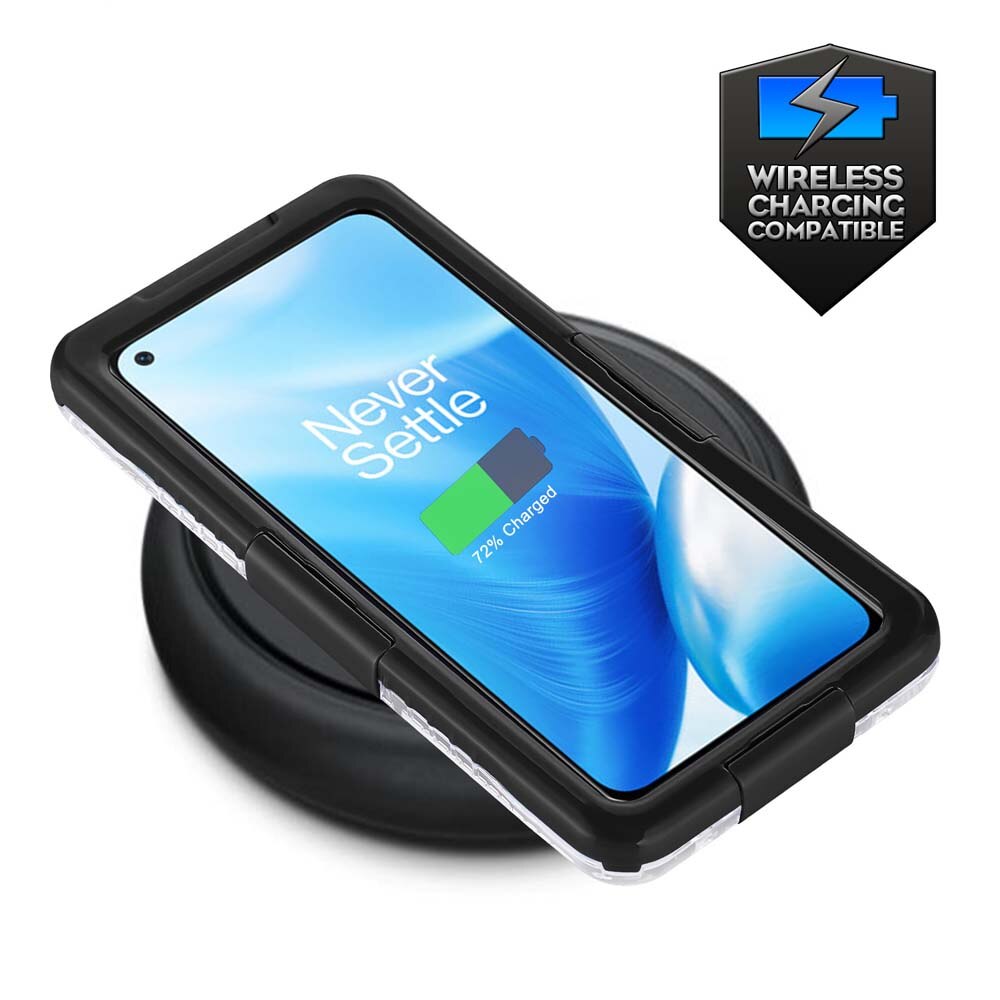 Étui étanche pour Oneplus 12 12R 13, couverture complète, protection anti-poussière pour natation, coque de téléphone antichoc