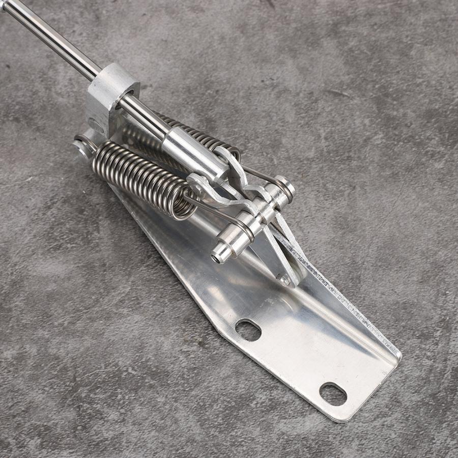 Automatic Opening Closing Louver Blind Window Opener Opening Tool for Home Office Door Hardware Accessories for Home