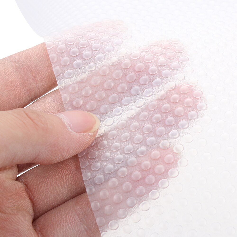 Antislip lademat plankvoering kast opbergmat keukenkast koelkast tafelkleed koelkast keukenbenodigdheden