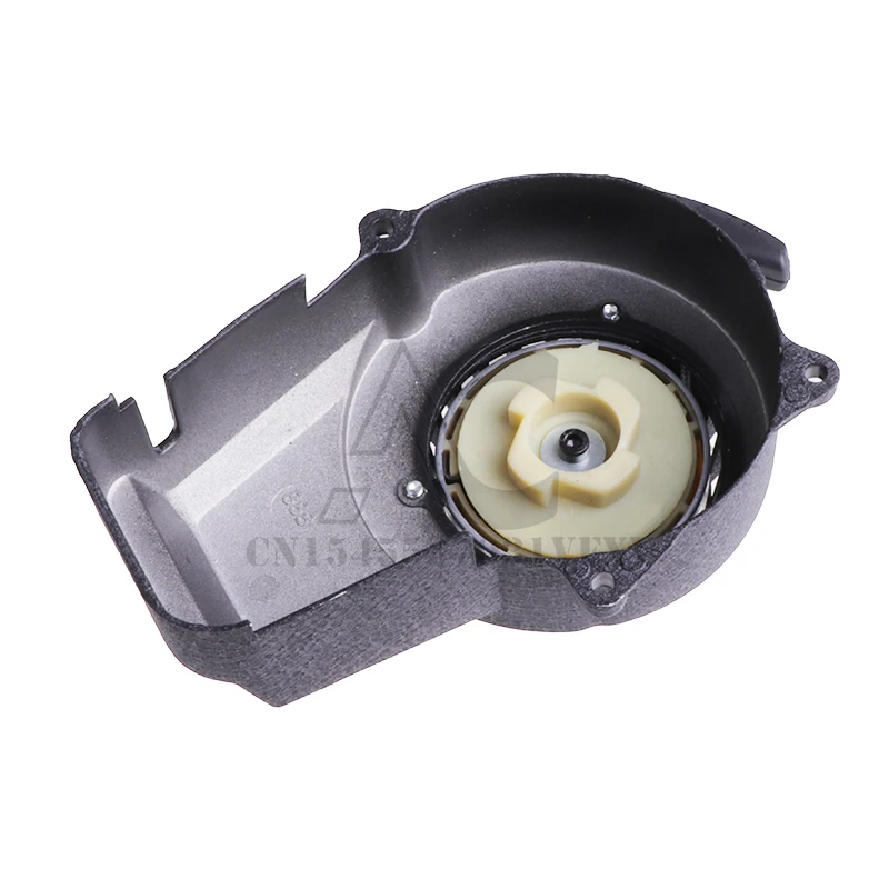 Minimoto Easy Pull Starter For 2 Stroke 47cc 49cc Engine Pocket Bike Mini Moto Dirt Crosser Kids ATV Quad