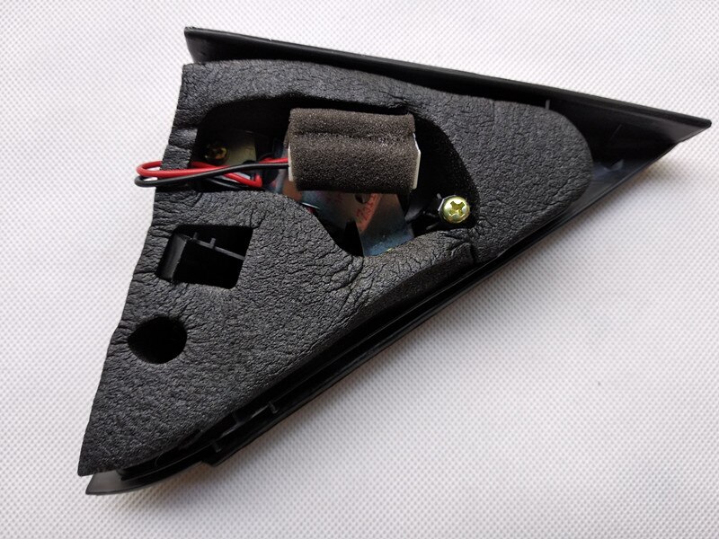Tweeter luidsprekerset lh rh voor hyundai sonata  ef 2002-2005 1 paar treble head luidsprekerafdekking 876503 d 010 876603 d 010 hoorn
