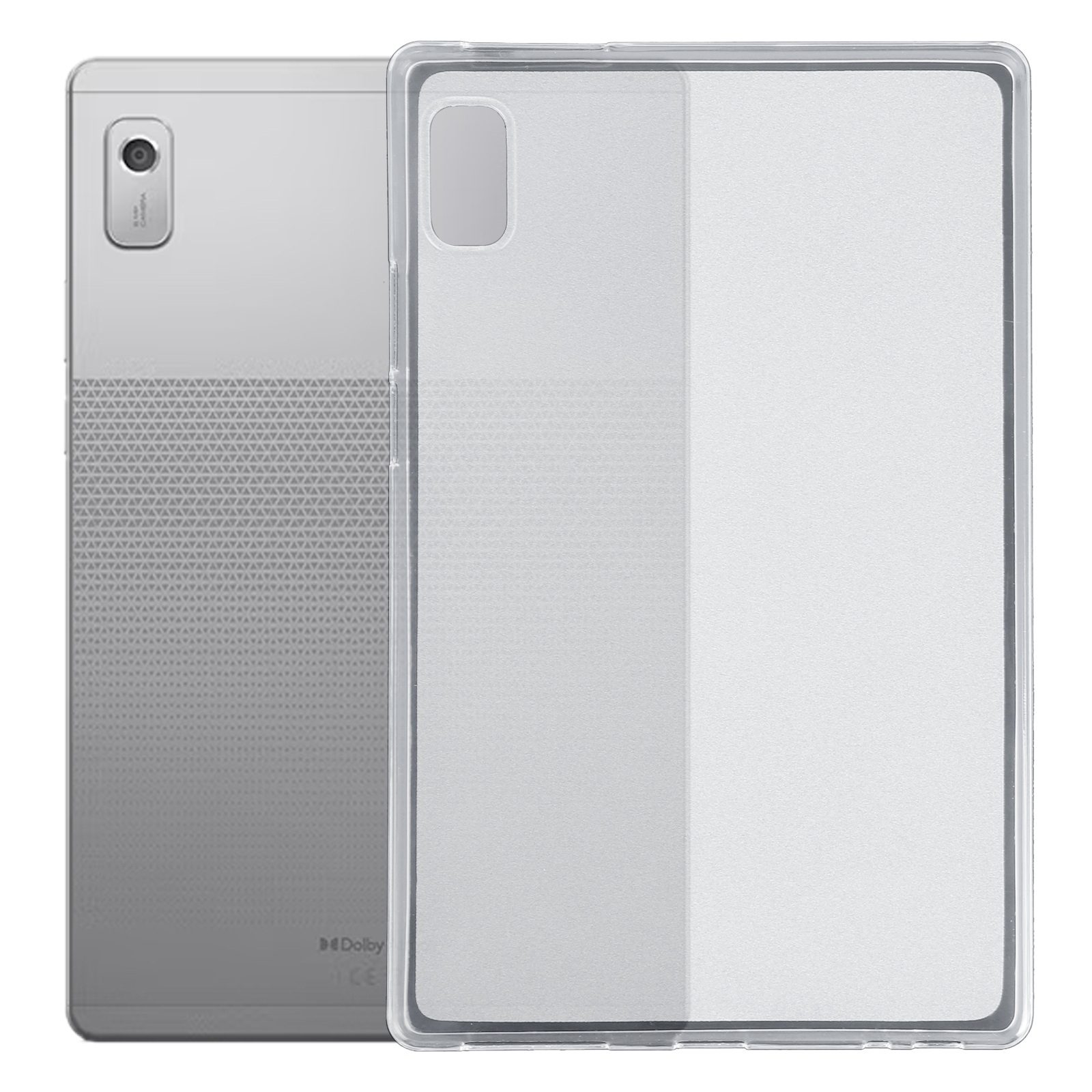 TPU-tablethoes voor Lenovo Tab M9 2023