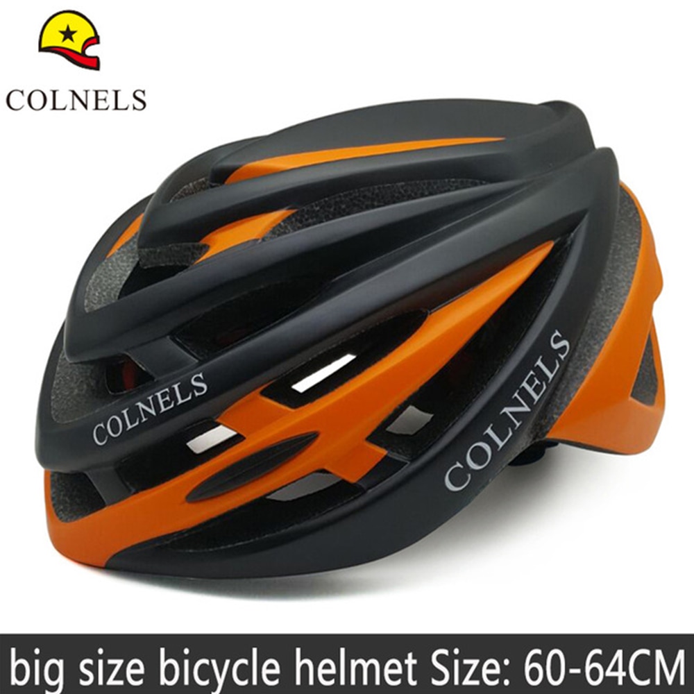 Colnels Fiets Helm Ultralight Eps + Pc Mtb Racefiets Helm Integraal Mold Fietshelm Fietsen Veilig