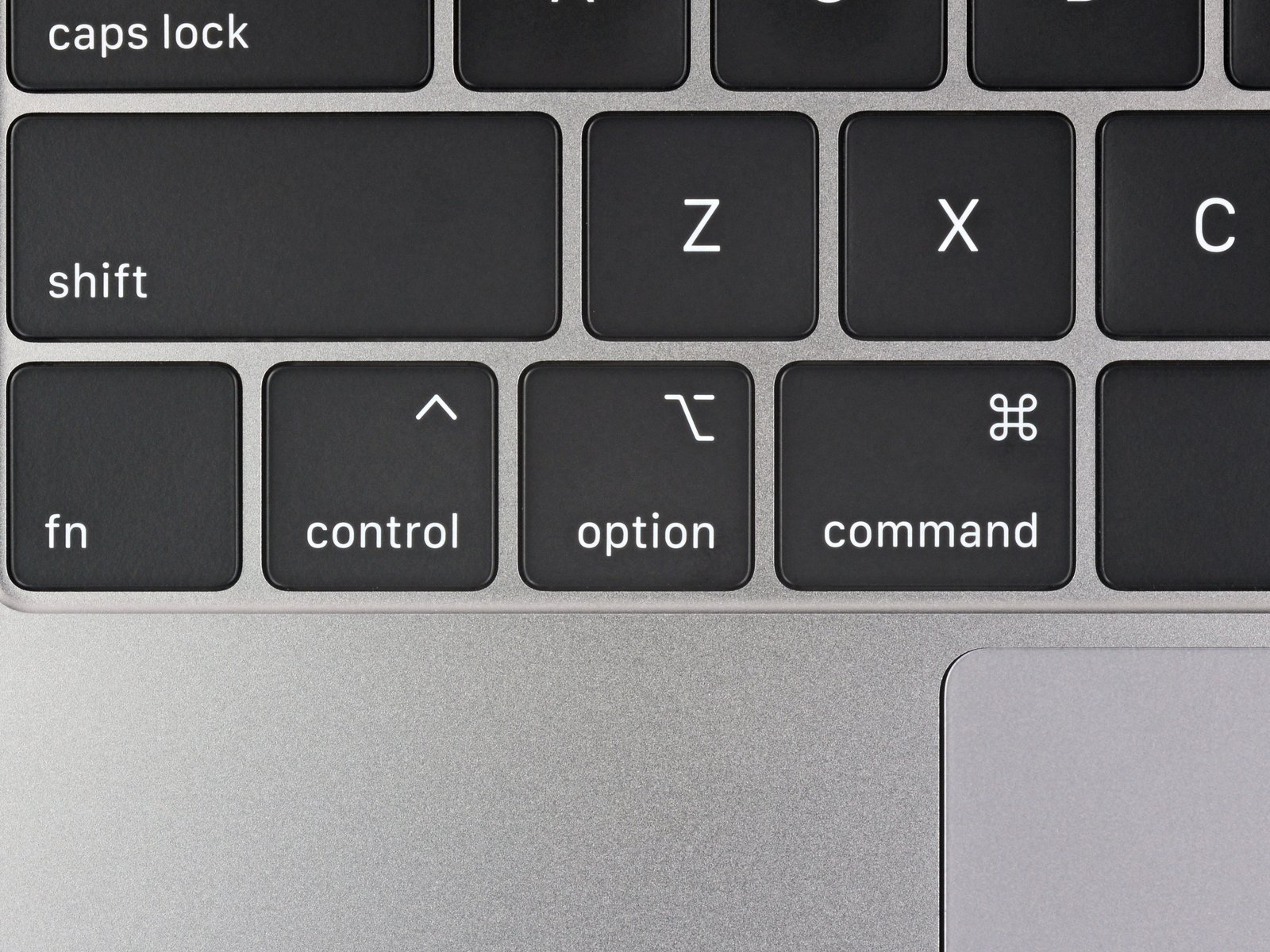 Oryginalny A1706 Keycap dla MacBook Pro 15 &quot;A1707 A1708 klucz litery A-Z 2016 2017 US układ wymiana A1706 klucz