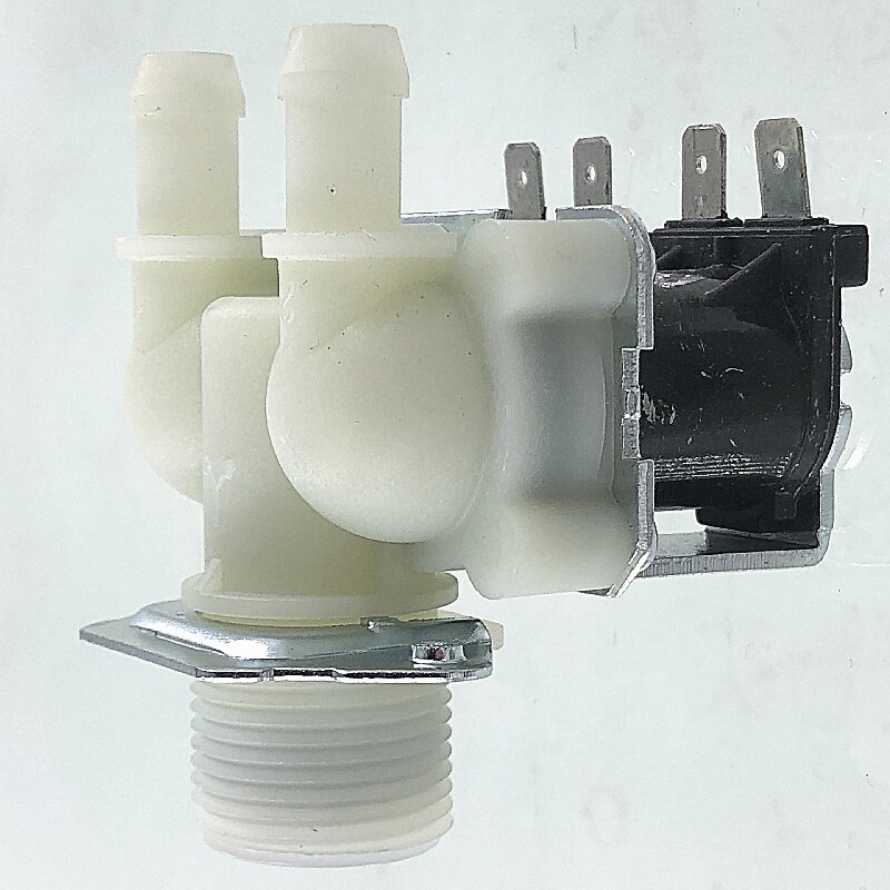 Automatic washing machine inlet valve discharge valve inlet valve universal inlet solenoid valve fps180a
