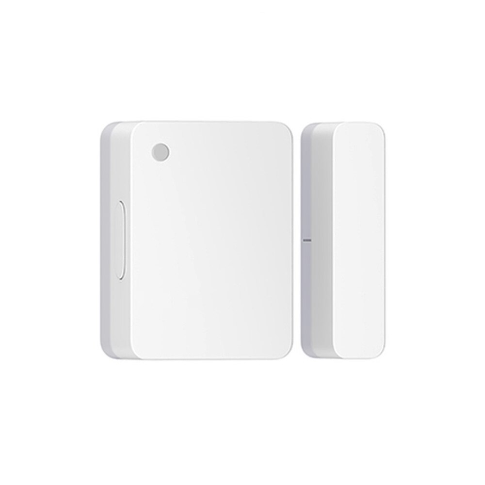 Xiaomi Window and Door Sensor 2 Intelligent Door Sensor 2 Mini Pocket Size Security Sensor Work With Mijia App: Default Title