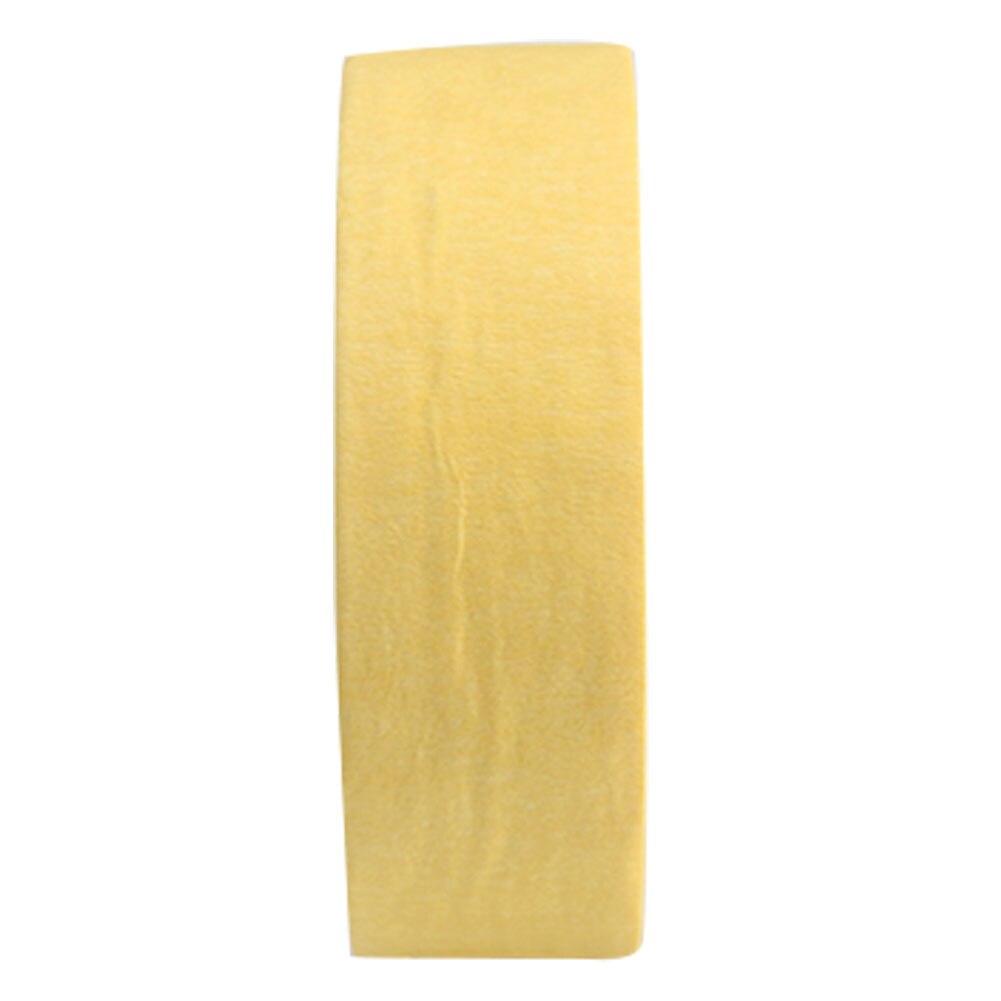 Haute température simple face adhésif PVC vinyle Fine ligne ruban de masquage voiture Auto carrosserie magasins peinture Fineline bande 8/10/12/18/30mm