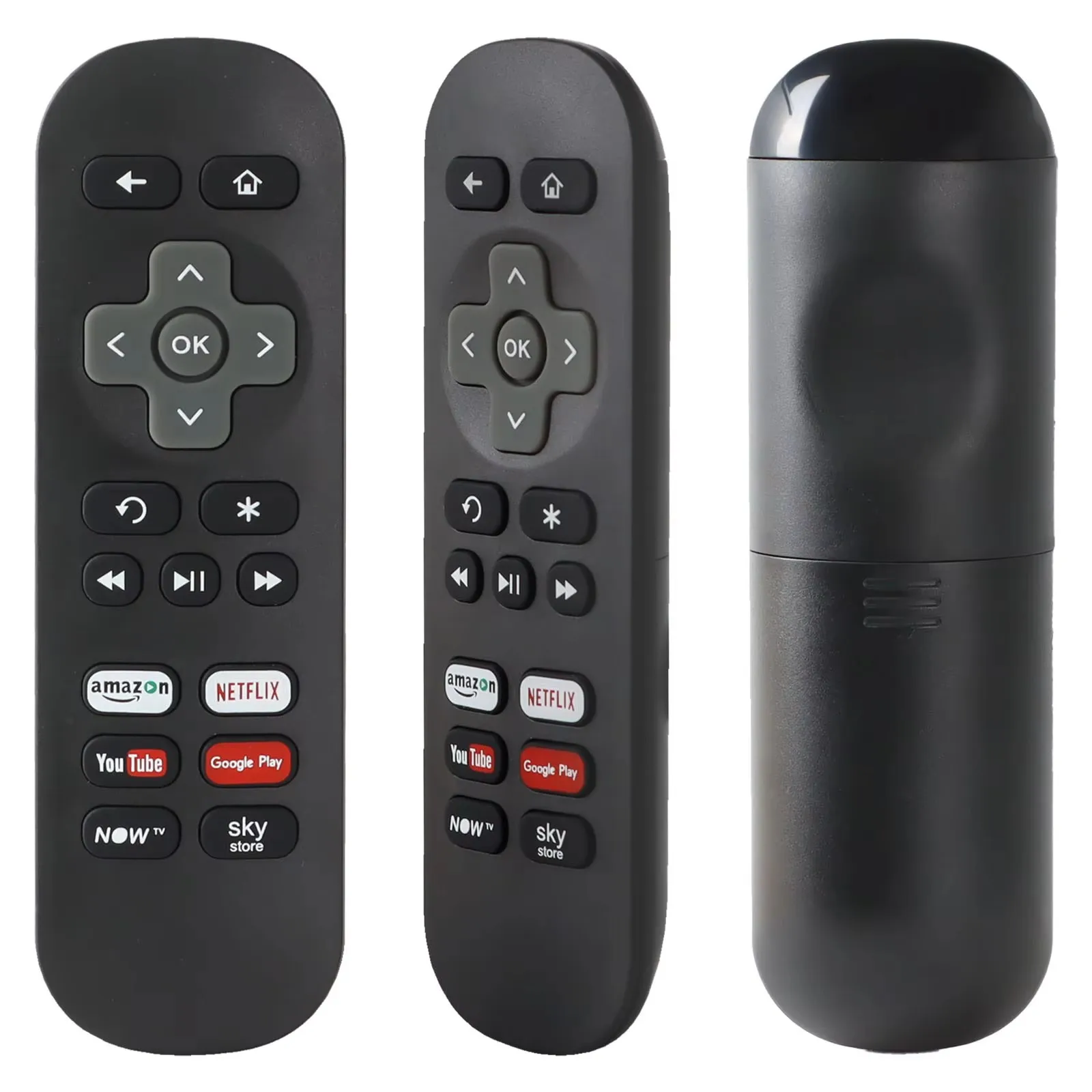 YP nouvelle télécommande universelle utilisée pour maintenant TV Nowtv décodeur 4500SK-RCU NOW100-RCU 4200SK 4201SK 4500SK 2400SK contrôleur