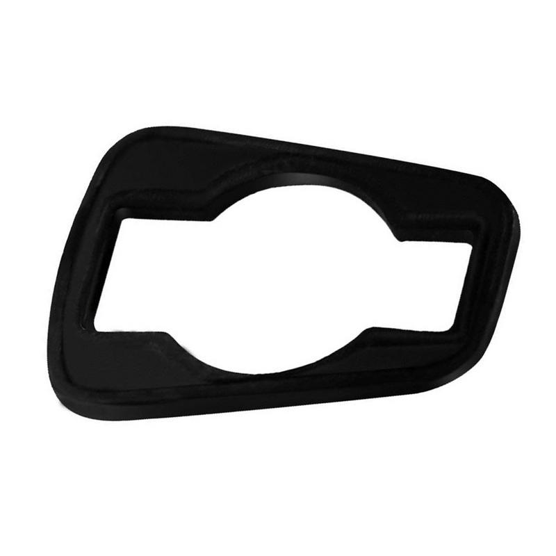 2 Pieces Car Front Windscreen Washer Kit for 2005 Jeep Grand Cherokee 55079049AA Cleaning Tool Replacement