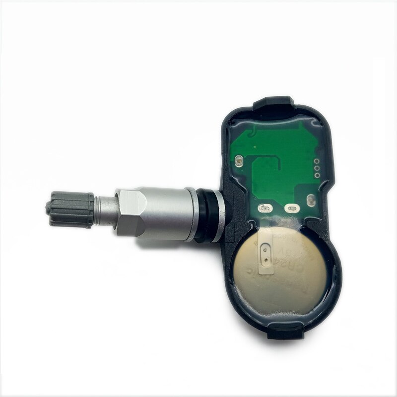4 stk. dæktryksensor til 2005 lexus gs es ls pmv -107k 433 mhz tpms dæktrykmonitor snsor 42607-50010