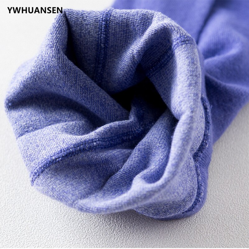 YWHUANSEN Children's Tights Rhombus Pattern Stockings For Girls Boy Cotton Pantyhose Kids Patterned Collant Enfant