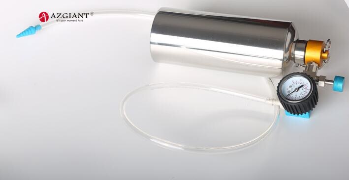 Trójdrożny katalizator środek czyszczący butelka silnik samochodowy dopływ powietrza system czyszczenia urządzenia robić czyszczenia wtrysku paliwa wydechowego