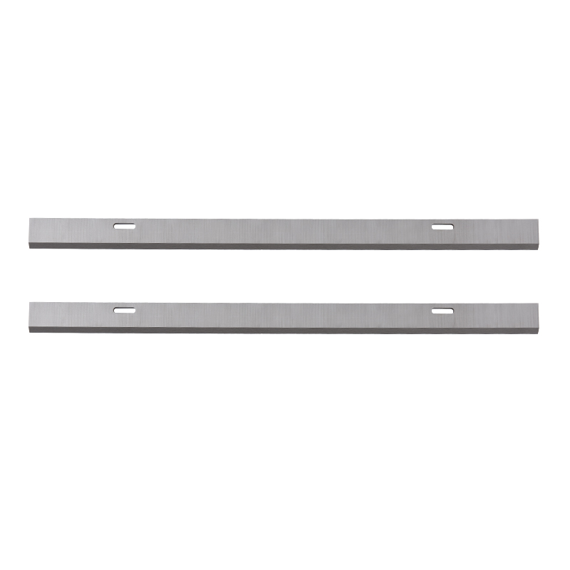 Staribs hyvelblad 320 x 19 x 3mm de7330 för dewalt  dw733 typ 2 för träbearbetning - set  of 2