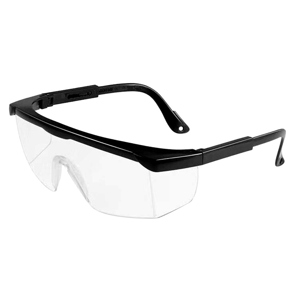 5PC Safety Glasses Windproof and Splashproof Protection Eyewear of 5 Pack glass for Kitchen Onion Goggles Eye Protect