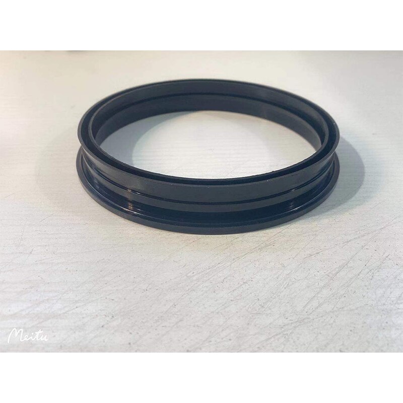 O-ring sealing ring high temperature, high pressure, oil resistant rubber ring repair box, automobile maintenance
