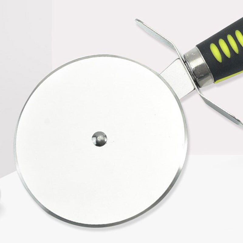 4pcs/set Cheese Scraper Tools Pizza Wheel Cutter Pie Shovel Cake Cheese Slicer Kitchen Gadget Sets