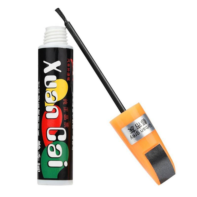 Car Scratch Repair Pen Scratch Remover Filler Sealer Painting Pen Clear Car Coat Applicator for All Cars Scratch Repair Tool