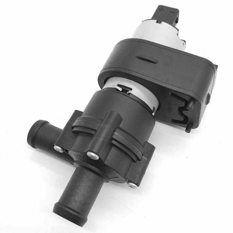 Auxiliary Coolant Water Pump Cooling Water Pump for 04-07 Dodge Durango 3.7L 4.7L 5.7L 55056340AA