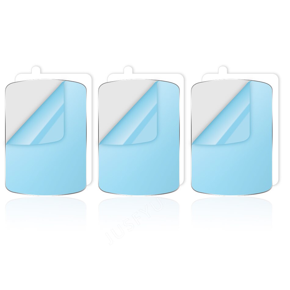 3M Metal Plate Disk iron Sheet For Magnet Mobile Cell Phone Holder For Magnetic Car Air Vent Mount Phone Stand Mount Support: 3 Rectangle