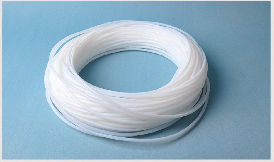 10 mt/los Ich würde: 1mm 2mm 3mm 4mm 5mm 6mm 8mm Teflon F4 PTFE rohr PTFE Rohr für 3D drucker
