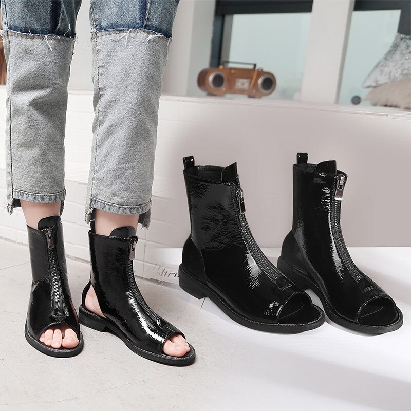 Generisch Dames Casual Retro Eenvoudigzijdige Ritssluiting op de Zijkant Blokhak Hoge Hak Grote Maat Western Laarzen Kniehoge Laarzen, bruin, 38 EU Generisch Dames Casual Retro Eenvoudigzijdige Ritssluiting op de Zijkant Blokhak Hoge Hak Grote Maat Western Laarzen Kniehoge Laarzen, bruin, 38 EU