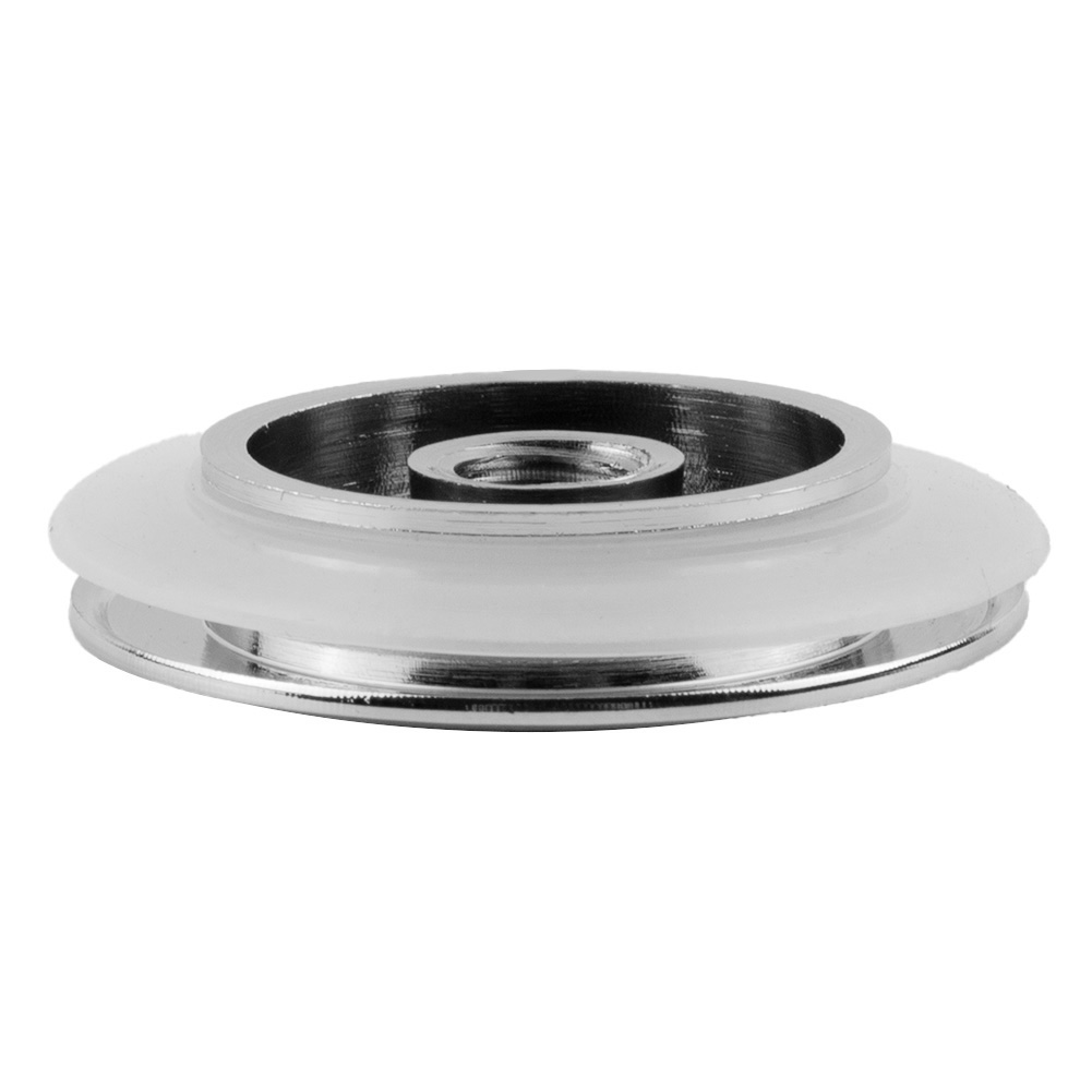 36Mm Pop-Up Afvoer Knop Cover Vervanging Badkamer Gootsteen/Wastafel Prop Dop Wastafel Afvalstop Badkamer Accessoires