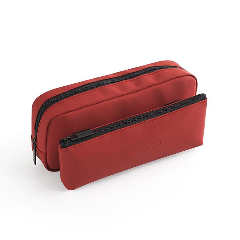 Women Bag PU Multi-function Waterproof Cloth Portable Ladies Travel Storage Bag Wash