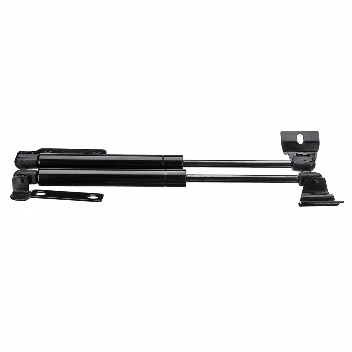 2pcs Car Front Hood Bonnet Gas Shock Support Strut Damper Fit for Toyota Hilux Vigo Pickup SR5 2005