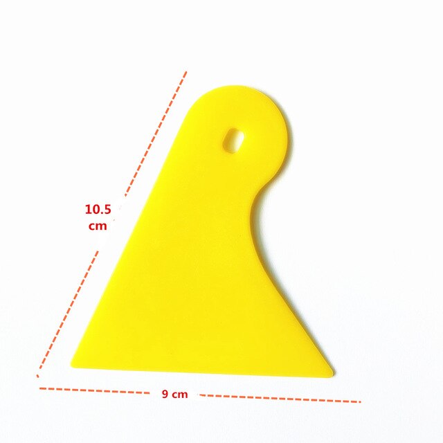 Car Sticker Car Door Sill Protector Stickers Anti Scratch Strip Carbon Fiber Car Threshold Protection Bumper Film Sticker: 1