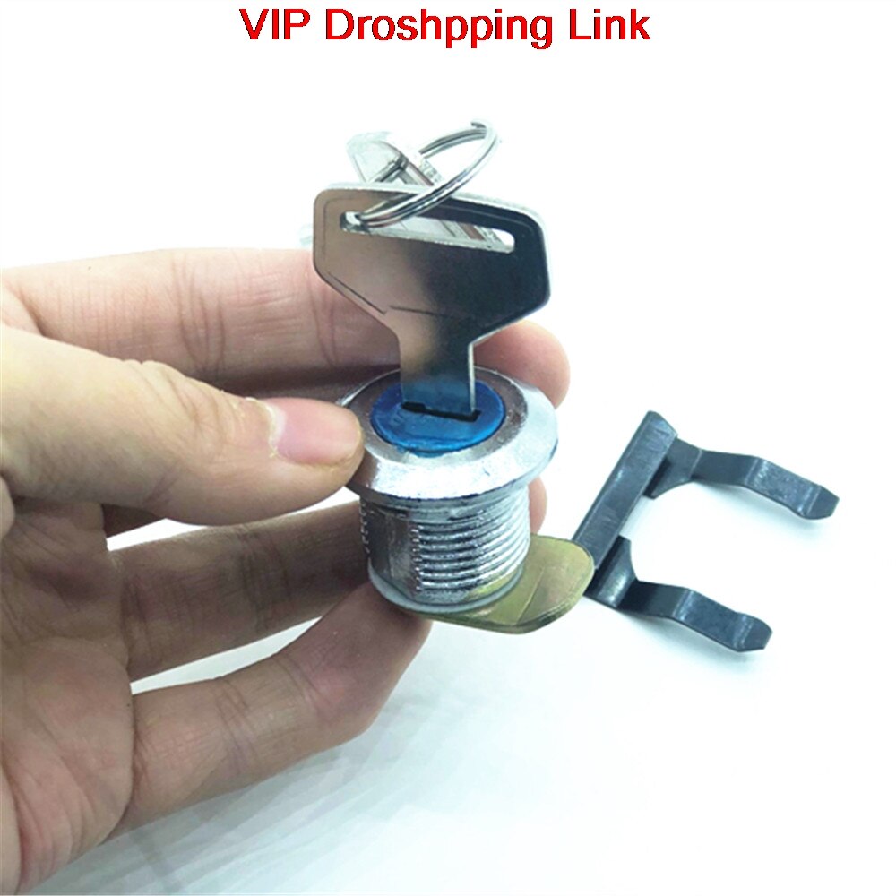 Voor Kobelco SK75 140 200 210 250 260 350-8 Graafmachine Side Deurslot Toolbox Lock Lock Core Graafmachine Accessoires