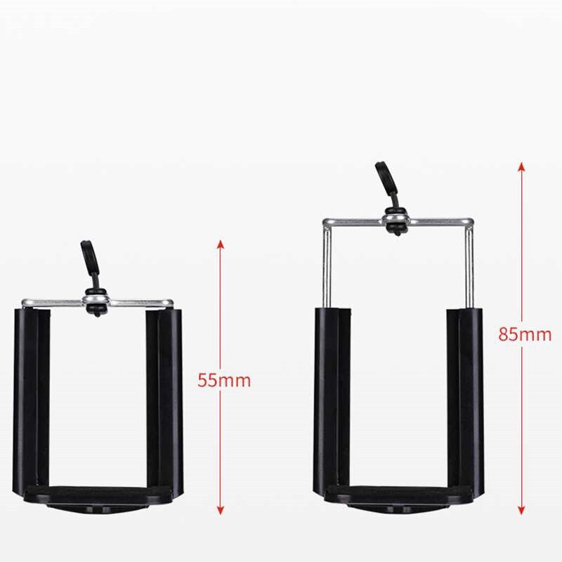 Trépied flexible poulpe support Selfie support extensible monopode style support pour téléphone portable caméra